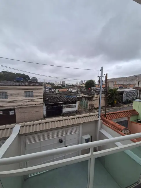 Foto 2 de Sobrado com 3 quartos à venda, 140m2 em Bela Vista, Osasco - SP