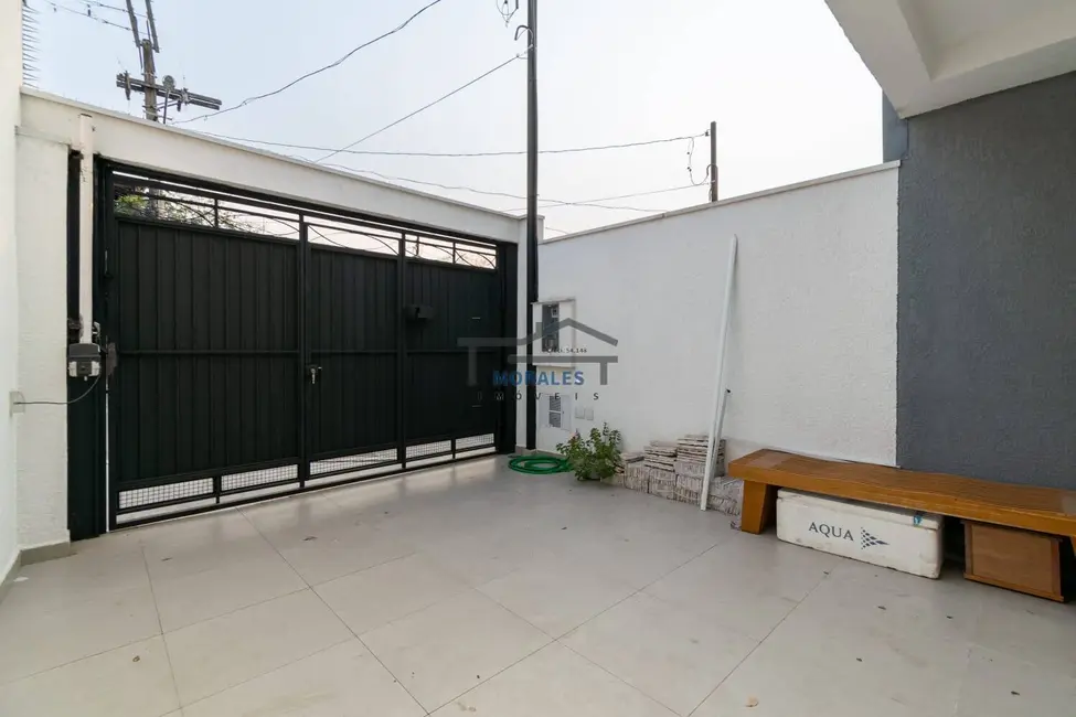 Foto 4 de Sobrado com 2 quartos à venda, 85m2 em Osasco - SP