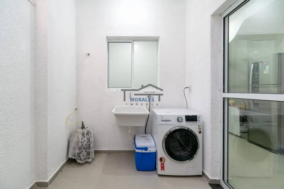 Foto 6 de Sobrado com 2 quartos à venda, 85m2 em Osasco - SP