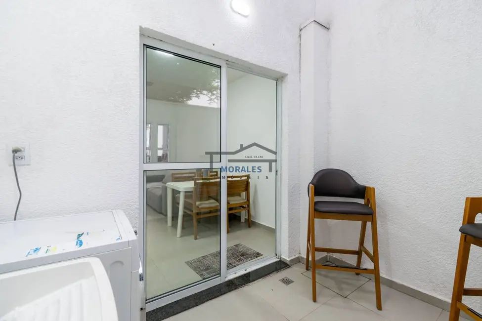 Foto 7 de Sobrado com 2 quartos à venda, 85m2 em Osasco - SP