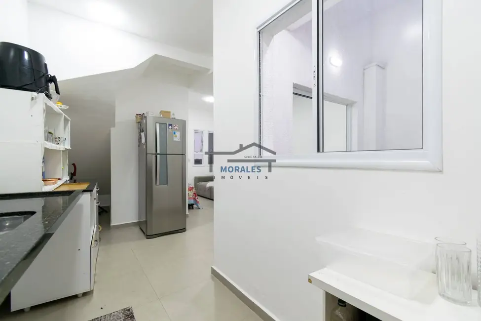 Foto 8 de Sobrado com 2 quartos à venda, 85m2 em Osasco - SP