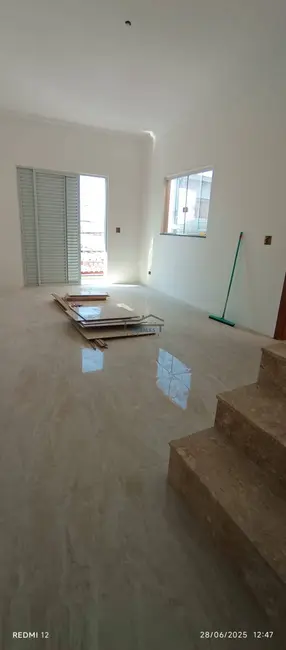 Foto 8 de Sobrado com 3 quartos à venda, 150m2 em Santo Antônio, Osasco - SP