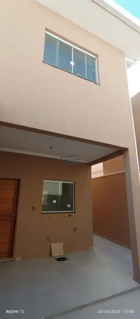 Foto 3 de Sobrado com 3 quartos à venda, 150m2 em Santo Antônio, Osasco - SP