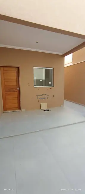 Foto 2 de Sobrado com 3 quartos à venda, 150m2 em Santo Antônio, Osasco - SP