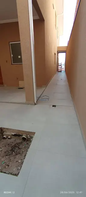 Foto 4 de Sobrado com 3 quartos à venda, 150m2 em Santo Antônio, Osasco - SP