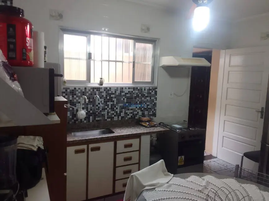 Foto 6 de Sobrado com 3 quartos à venda, 180m2 em Pestana, Osasco - SP