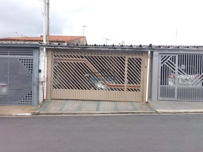 Foto 1 de Sobrado com 3 quartos à venda, 180m2 em Pestana, Osasco - SP