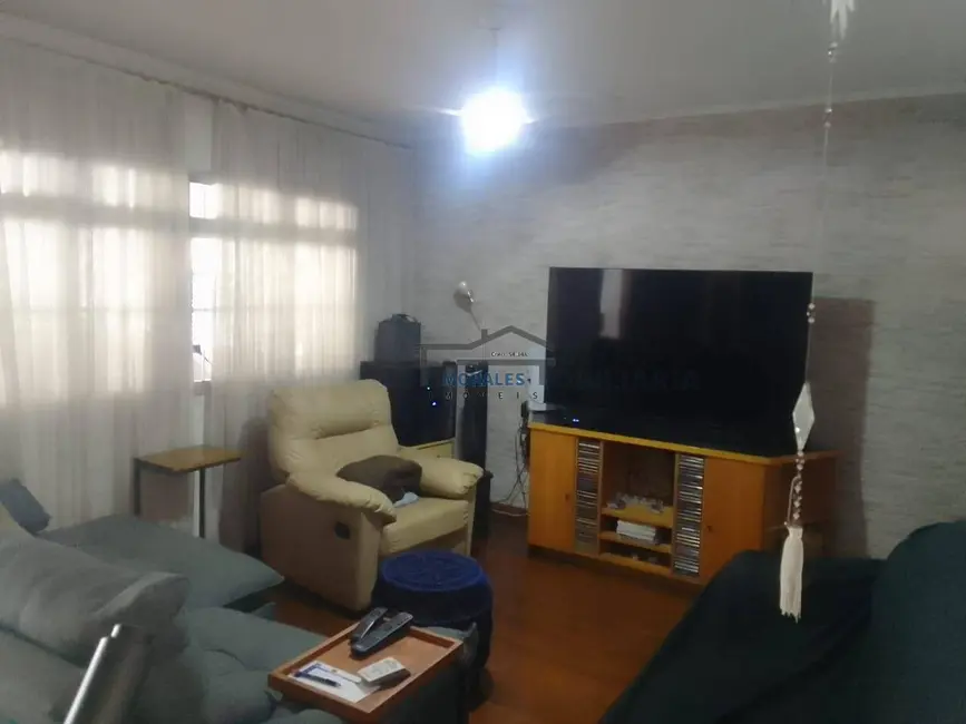 Foto 3 de Sobrado com 3 quartos à venda, 180m2 em Pestana, Osasco - SP