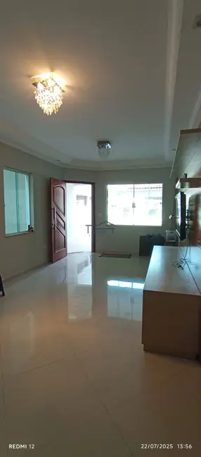 Sobrado com 3 quartos à venda, 125m2 em Bela Vista, Osasco - SP - imagem 4 Foto 4 de Sobrado com 3 quartos à venda, 125m2 em Bela Vista, Osasco - SP