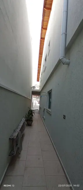 Foto 2 de Sobrado com 3 quartos à venda, 125m2 em Bela Vista, Osasco - SP