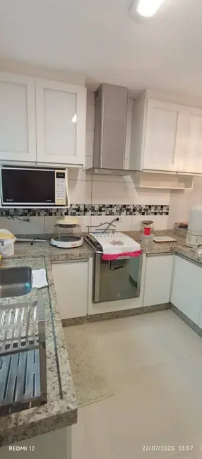 Sobrado com 3 quartos à venda, 125m2 em Bela Vista, Osasco - SP - imagem 6 Foto 6 de Sobrado com 3 quartos à venda, 125m2 em Bela Vista, Osasco - SP