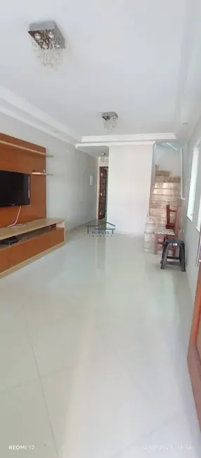 Sobrado com 3 quartos à venda, 125m2 em Bela Vista, Osasco - SP - imagem 3 Foto 3 de Sobrado com 3 quartos à venda, 125m2 em Bela Vista, Osasco - SP