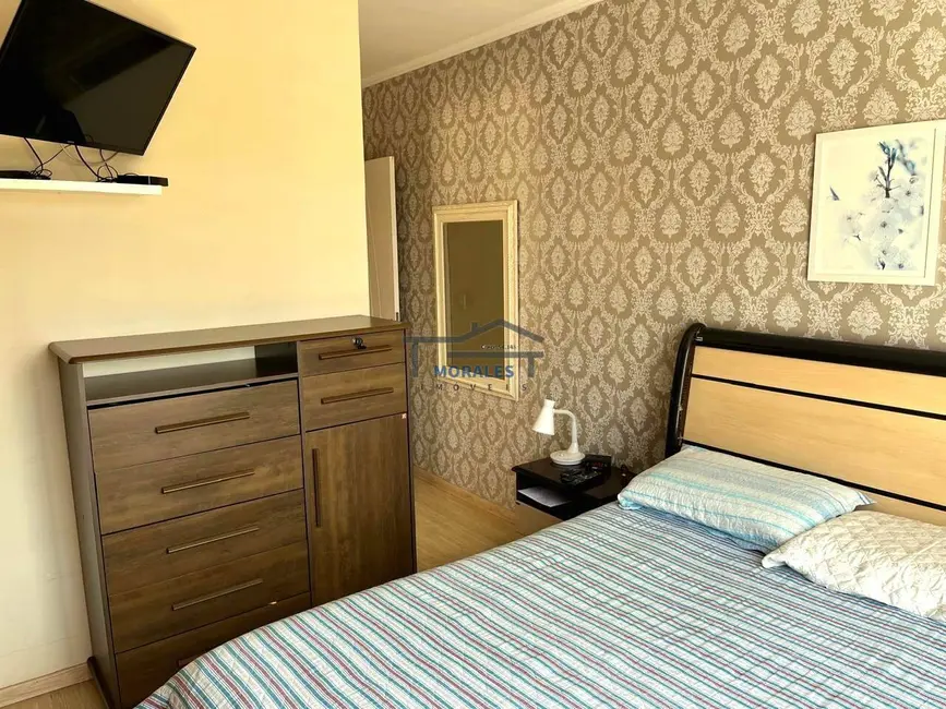 Foto 7 de Sobrado à venda, 180m2 em Vila Yara, Osasco - SP