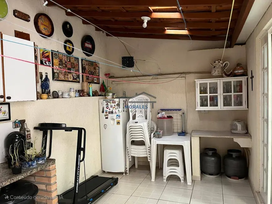Foto 18 de Sobrado à venda, 180m2 em Vila Yara, Osasco - SP