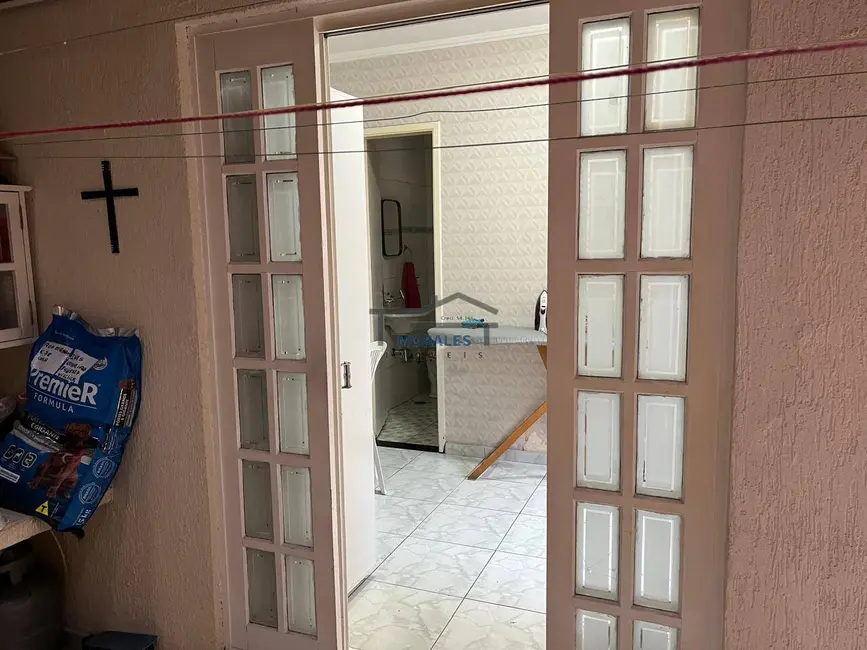 Foto 12 de Sobrado à venda, 180m2 em Vila Yara, Osasco - SP