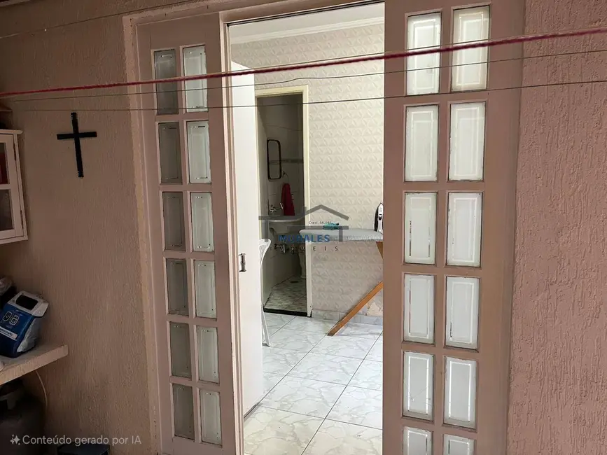 Foto 16 de Sobrado à venda, 180m2 em Vila Yara, Osasco - SP