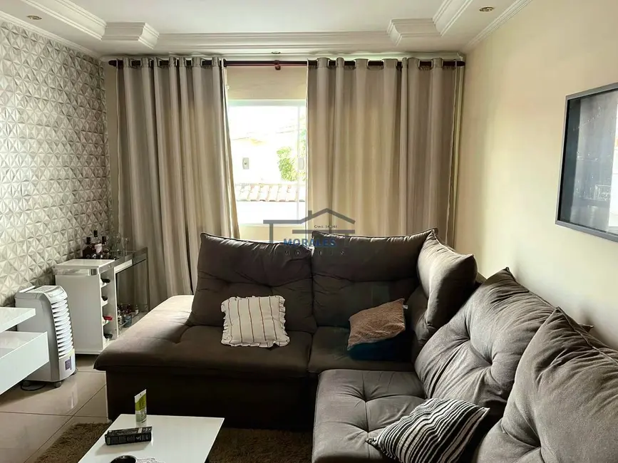 Foto 5 de Sobrado à venda, 180m2 em Vila Yara, Osasco - SP