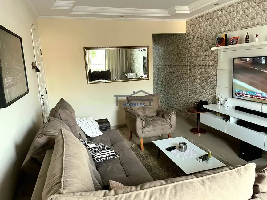 Foto 1 de Sobrado à venda, 180m2 em Vila Yara, Osasco - SP