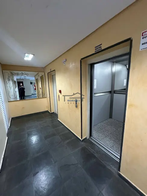 Apartamento com 2 quartos à venda, 56m2 em Padroeira, Osasco - SP - imagem 8 Foto 8 de Apartamento com 2 quartos à venda, 56m2 em Padroeira, Osasco - SP