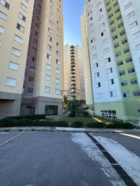 Apartamento com 2 quartos à venda, 56m2 em Padroeira, Osasco - SP - imagem 4 Foto 4 de Apartamento com 2 quartos à venda, 56m2 em Padroeira, Osasco - SP