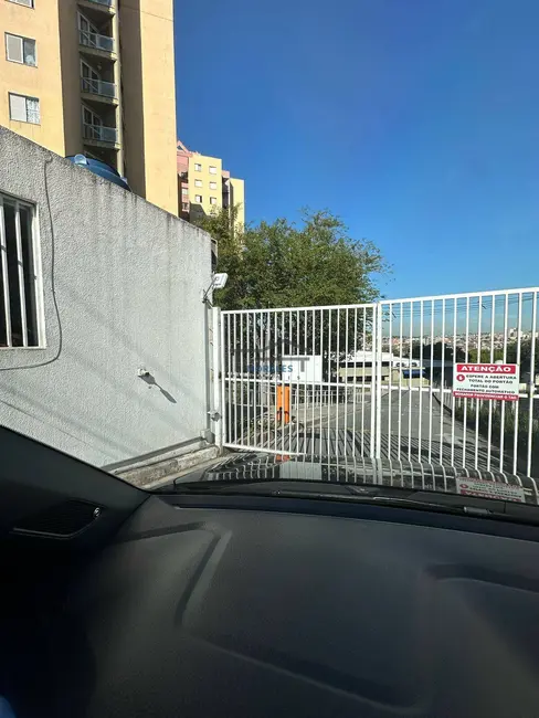 Apartamento com 2 quartos à venda, 56m2 em Padroeira, Osasco - SP - imagem 1 Foto 1 de Apartamento com 2 quartos à venda, 56m2 em Padroeira, Osasco - SP