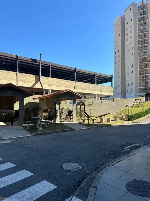 Apartamento com 2 quartos à venda, 56m2 em Padroeira, Osasco - SP - imagem 6 Foto 6 de Apartamento com 2 quartos à venda, 56m2 em Padroeira, Osasco - SP