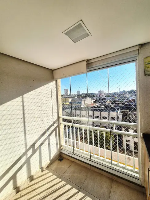 Foto 9 de Apartamento com 2 quartos à venda, 48m2 em km 18, Osasco - SP