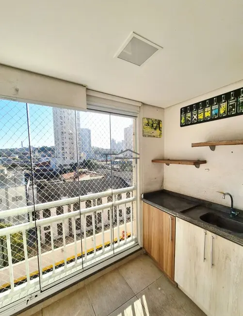 Foto 8 de Apartamento com 2 quartos à venda, 48m2 em km 18, Osasco - SP