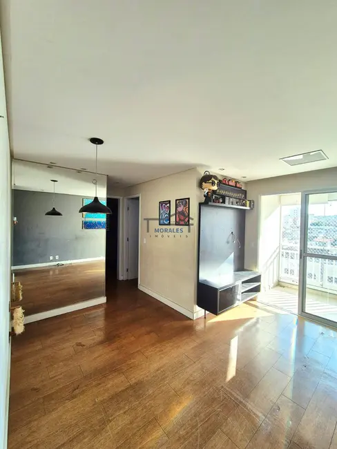 Foto 4 de Apartamento com 2 quartos à venda, 48m2 em km 18, Osasco - SP