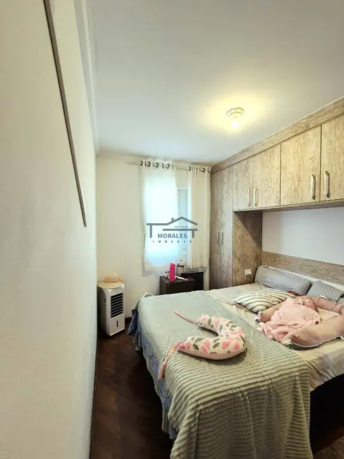 Foto 5 de Apartamento com 2 quartos à venda, 53m2 em km 18, Osasco - SP