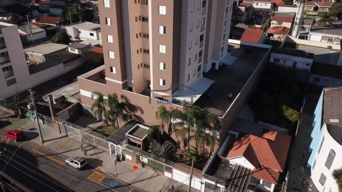 Foto 3 de Apartamento com 2 quartos à venda, 48m2 em km 18, Osasco - SP