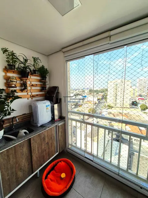 Foto 9 de Apartamento com 2 quartos à venda, 53m2 em km 18, Osasco - SP