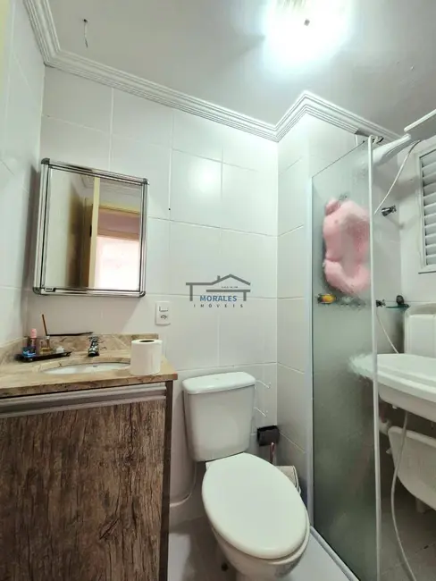 Foto 4 de Apartamento com 2 quartos à venda, 53m2 em km 18, Osasco - SP