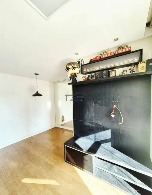 Foto 7 de Apartamento com 2 quartos à venda, 48m2 em km 18, Osasco - SP