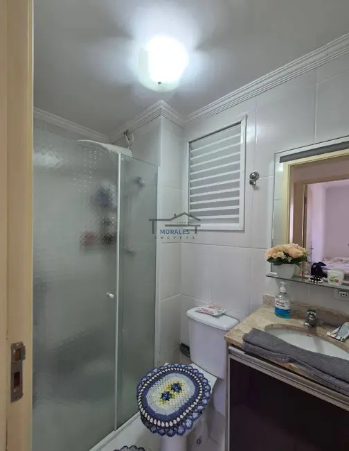 Foto 7 de Apartamento com 2 quartos à venda, 53m2 em km 18, Osasco - SP
