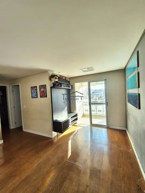 Foto 5 de Apartamento com 2 quartos à venda, 48m2 em km 18, Osasco - SP