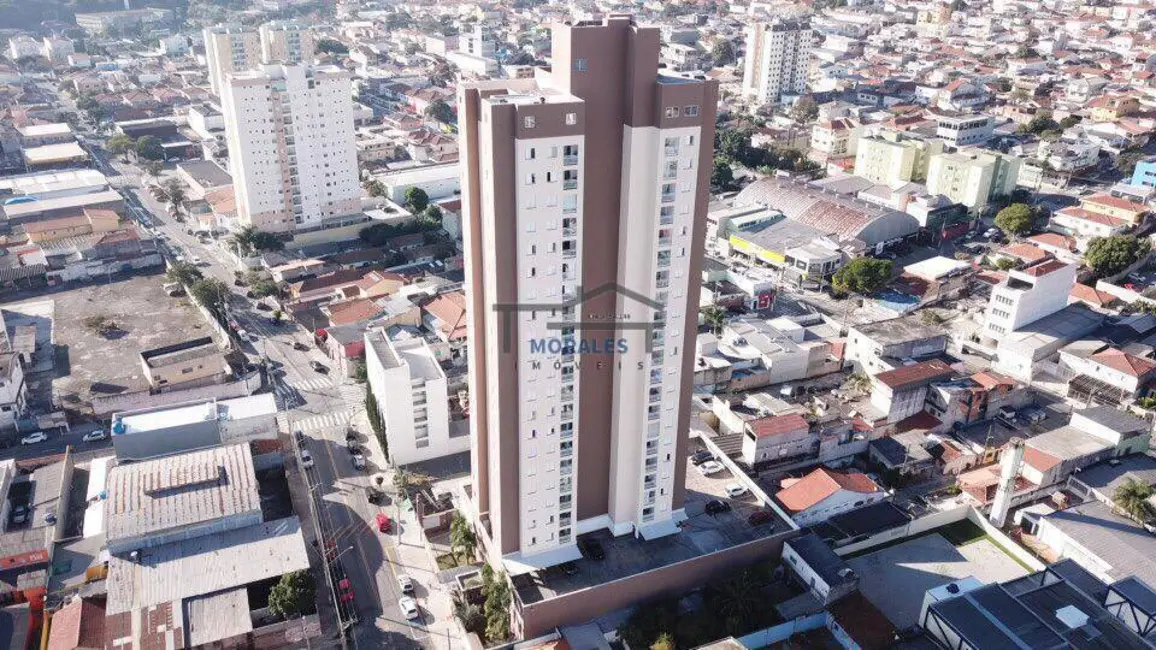Foto 1 de Apartamento com 2 quartos à venda, 48m2 em km 18, Osasco - SP
