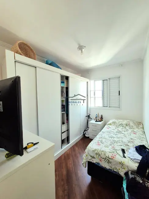 Foto 6 de Apartamento com 2 quartos à venda, 53m2 em km 18, Osasco - SP