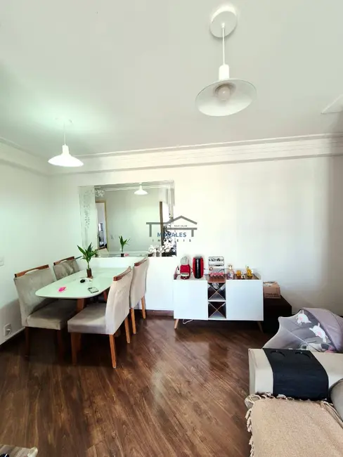 Foto 8 de Apartamento com 2 quartos à venda, 53m2 em km 18, Osasco - SP