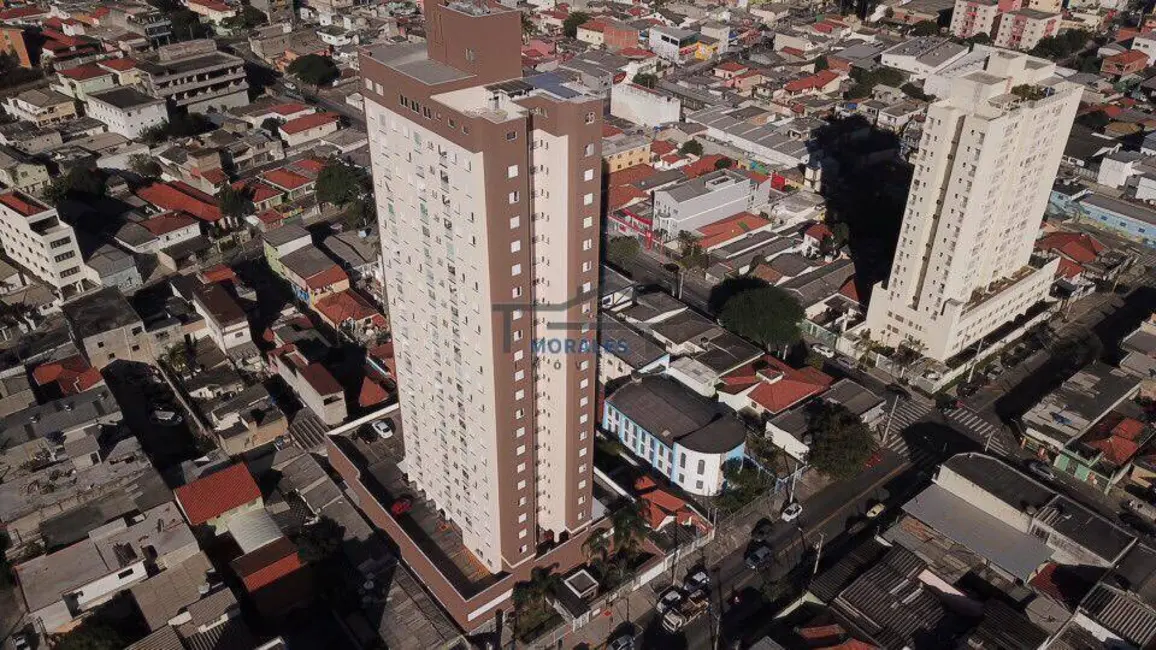 Foto 2 de Apartamento com 2 quartos à venda, 48m2 em km 18, Osasco - SP