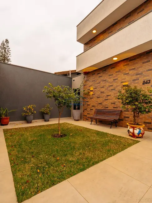 Foto 2 de Casa com 3 quartos à venda, 190m2 em City Bussocaba, Osasco - SP