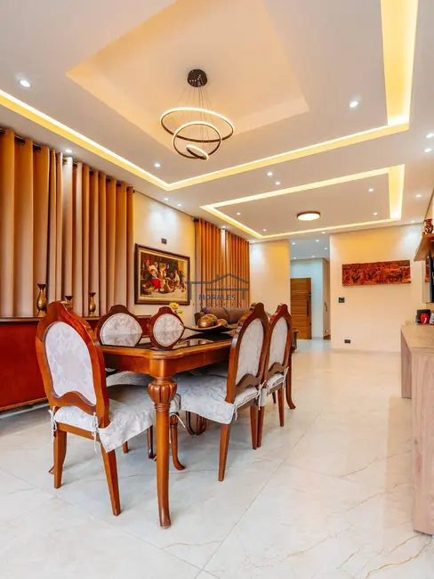 Foto 9 de Casa com 3 quartos à venda, 190m2 em City Bussocaba, Osasco - SP