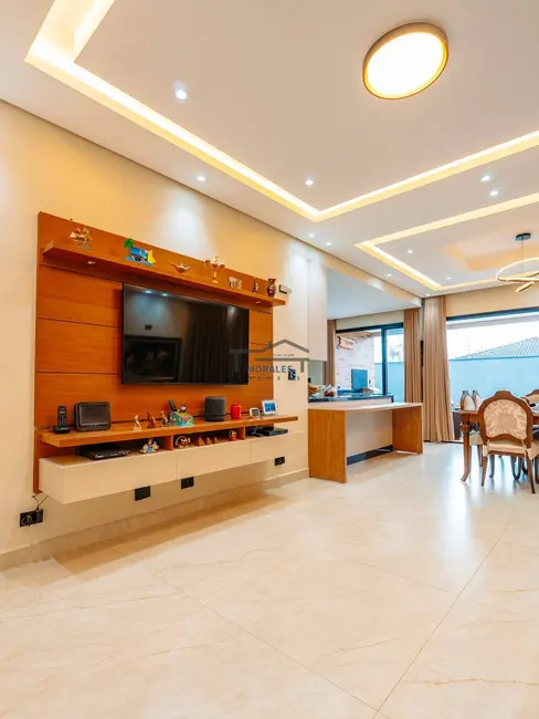 Foto 6 de Casa com 3 quartos à venda, 190m2 em City Bussocaba, Osasco - SP