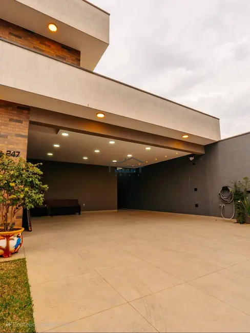 Foto 3 de Casa com 3 quartos à venda, 190m2 em City Bussocaba, Osasco - SP