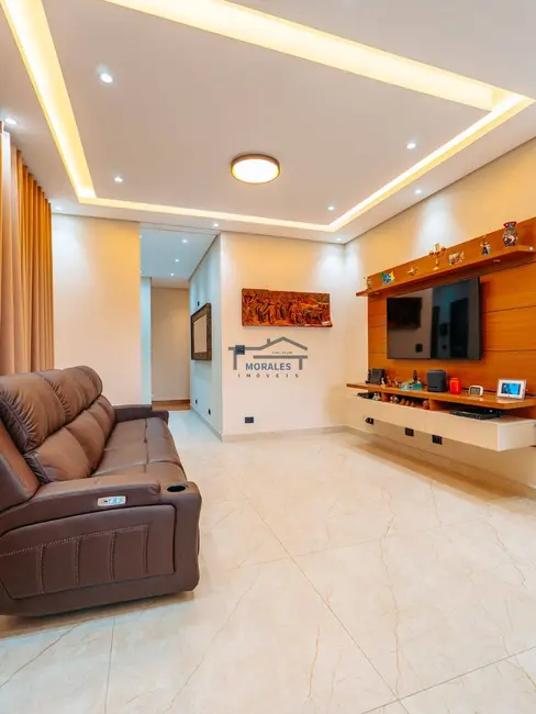 Foto 8 de Casa com 3 quartos à venda, 190m2 em City Bussocaba, Osasco - SP