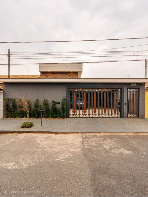 Foto 1 de Casa com 3 quartos à venda, 190m2 em City Bussocaba, Osasco - SP