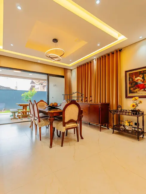 Foto 7 de Casa com 3 quartos à venda, 190m2 em City Bussocaba, Osasco - SP