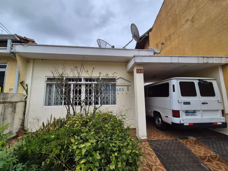 Foto 1 de Casa com 3 quartos à venda, 103m2 em Cipava, Osasco - SP