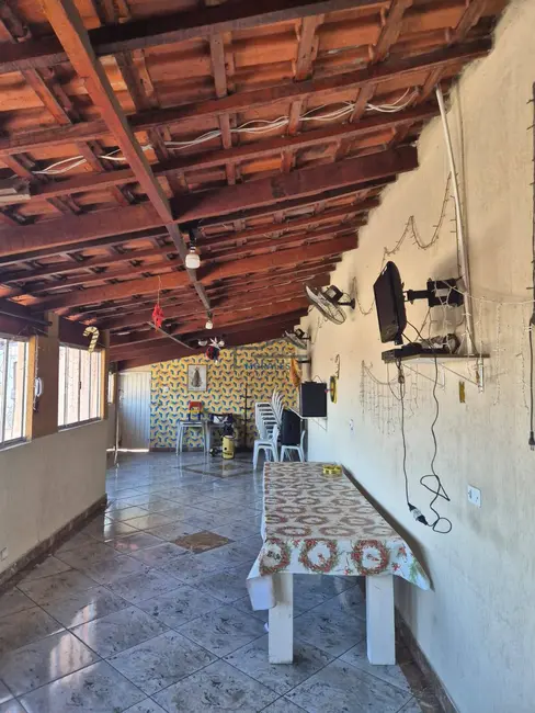 Foto 9 de Sobrado com 3 quartos à venda, 180m2 em Cipava, Osasco - SP