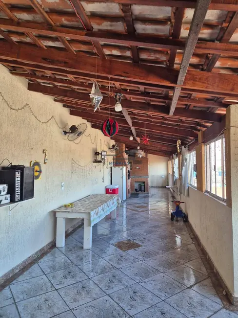 Foto 8 de Sobrado com 3 quartos à venda, 180m2 em Cipava, Osasco - SP